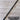 Project X HZRDUS RDX Smoke Black 80g 6.0 39.5" Hybrid Shaft- Stiff Flex