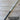 Mitsubishi Fubuki z50 x5ct 43.5" Driver Uncut Shaft- Senior Flex