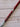 *NEW* Project X Denali Red 60g 6.5 44.25" Driver Shaft- Ping Tip Extra Stiff