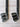 Cobra Forged MB/CB Combo Black 5-P (6pcs) Iron Set | KBS Tour CT Lite Limited