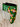 *NEW* Scotty Cameron 2015 Masters Peaches & Pins Blade Putter Headcover
