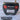 Odyssey O Works Black Jailbird Mini Microhinge Insert 35in Putter- SuperStroke