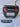 Odyssey O Works Black Jailbird Mini Microhinge Insert 35in Putter- SuperStroke