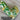 *NEW* Scotty Cameron 2016 St. Patrick's Day Blade Putter Headcover