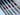TaylorMade SpeedBlade 5-P KBS 90R Iron Set- Std Length