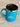 *NEW* Scotty Cameron Hydro Flask Pacific Blue 12oz 7 Point Crown Fine Milled Mug