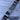 *NEW* LA Golf A Series Mid 85H-3 / 85H-5 / 85H-4 42" .370 Uncut Hybrid Shaft