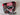 *NEW* SSG Sidney Crosby Canada Olympics Black Mallet Headcover