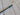 Accra TZ Six 50 M3 43.5" Regular Flex Driver Shaft DEMO (Plays 45")