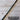 *NEW* Project X HZRDUS Black 80S 39.75" Hybrid Shaft Titleist Tip Stiff Flex