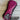 *NEW* Scotty Cameron M&G Japan Subway Wasabi Pink Hybrid/Utility Headcover