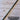 *NEW Mitsubishi Tensei 1K Black 75S 42.25" Fairway Shaft Titleist Tip Stiff Flex