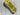 *NEW* Scotty Cameron Trees & Tees Blue/Yellow Cali Bear Driver Headcover