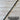 *NICE* Mitsubishi Tensei 1K Black 65S 44.5" Driver Shaft- Ping Tip Stiff Flex