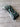 *NEW* Scotty Cameron Circle J Black/Tiffany Japan Ballistic Hybrid Headcover