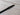 Mitsubishi Reax White 55A 41.5" Senior Flex Fairway Shaft- TaylorMade Tip