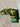 *NEW* Scotty Cameron 2015 Masters Peaches & Pins Blade Putter Headcover