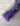 *NEW* Scotty Cameron 2015 Purple Mardi Gras Blade Head Cover