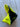 Hatch Golf OG Neon Patchwork Blade Head Cover