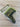 *NEW* Scotty Cameron 2018 Hot Stamped Crown Pinflag Black/Lime Blade Headcover