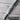 *NEW* Fujikura Ventus V+ VeloCore+ Black 6S DEMO 44.5" Driver Shaft- TaylorMade