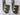 TaylorMade P790 Battleworn 4-9 (6pc) Iron Set- KBS Tour Lite Black Stiff