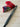 *NEW* Scotty Cameron Custom SS Squareback 2 Torched Chromatic 34in Putter- Red