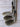 Nike V Forged Raw The Oven 52/56/60 Wedge Set- Dynamic Gold Stiff