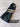 Stich Golf USA Caddie Stripe Blue Leather Hybrid Headcover