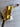 *NEW* Scotty Cameron Custom SS Squareback 2 24K Gold Plated 35in Putter- Burnt
