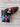 *NEW* Hole 9 Design Harley Quinn Blade Putter Headcover