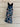 Scotty Cameron 2004 Blue Dancing Scotty Dogs Scotland UK Flag Blade Headcover