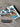 *NEW* Scotty Cameron 2015 White Jackpot Johnny Jack in the Box Blade Headcover