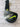Nike Vapor Fly Black/Yellow HC Driver Headcover