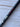 Ping Alta CB 65R Gray/Red 42" Pure Grip Fairway Shaft- Ping Tip