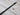 *NEW* Mitsubishi Kai'Li Blue Dark Wave 60S 44.25" Driver Shaft- Cobra-DS Tip