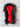 *NEW* Scotty Cameron Gallery Only Red Tiki Hybrid/Utility Headcover