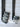 *NEW* Mizuno JPX 925 Forged Black 5-G / 4-P (7pcs) Iron Set- TT DG Onyx Mid S400