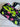 *NEW Scotty Cameron Circle T 2023 Black Festival Dancing Wasabi Warrior Tote Bag