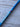 Paderson Kinetixx Charged Blue F10 68g 44" Jumbo Max Grip Driver Shaft- Ping Tip