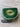 Odyssey Masters Green/White Mallet Headcover