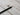 *NEW* KBS Max HL Black 50g Regular+ 42" Uncut Hybrid Shaft- No Tip