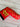 *NEW* Scotty Cameron 2026 Club Cameron Member Red Blade Putter Headcover