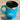 *NEW* Scotty Cameron Hydro Flask Pacific Blue 12oz 7 Point Crown Fine Milled Mug