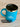 *NEW* Scotty Cameron Hydro Flask Pacific Blue 12oz 7 Point Crown Fine Milled Mug