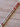 *NEW* LA Golf Tour AXS RED 85iR (2pc) Iron Set .370 40" Uncut Shaft Regular Flex