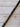 True Temper Black Gold Tour X-400 45" Driver Uncut Shaft-Extra Stiff Flex