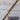 *NEW* Honma Vizard Silver EZ-Z 7 44.75" Driver Shaft Honma Tip Stiff Flex