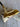 *NEW* Scotty Cameron Custom SS Squareback 2 24K Gold Plated 35in Putter- Burnt