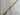 Oban Kiyoshi O4 75g 40" Stiff Flex Hybrid Shaft-